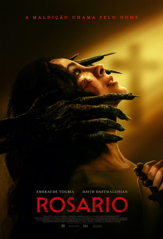 Rosario 2025 ‧ Horror ‧ 1h 28m