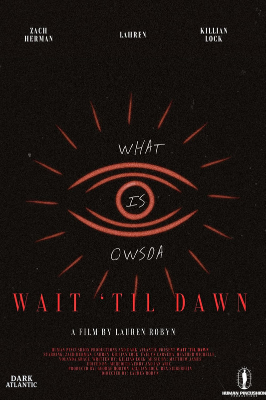 Wait Til Dawn 2025 1h 33m