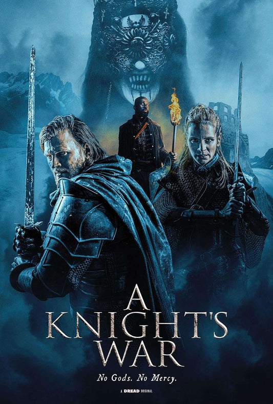 A Knight's War 2025 1h 43m