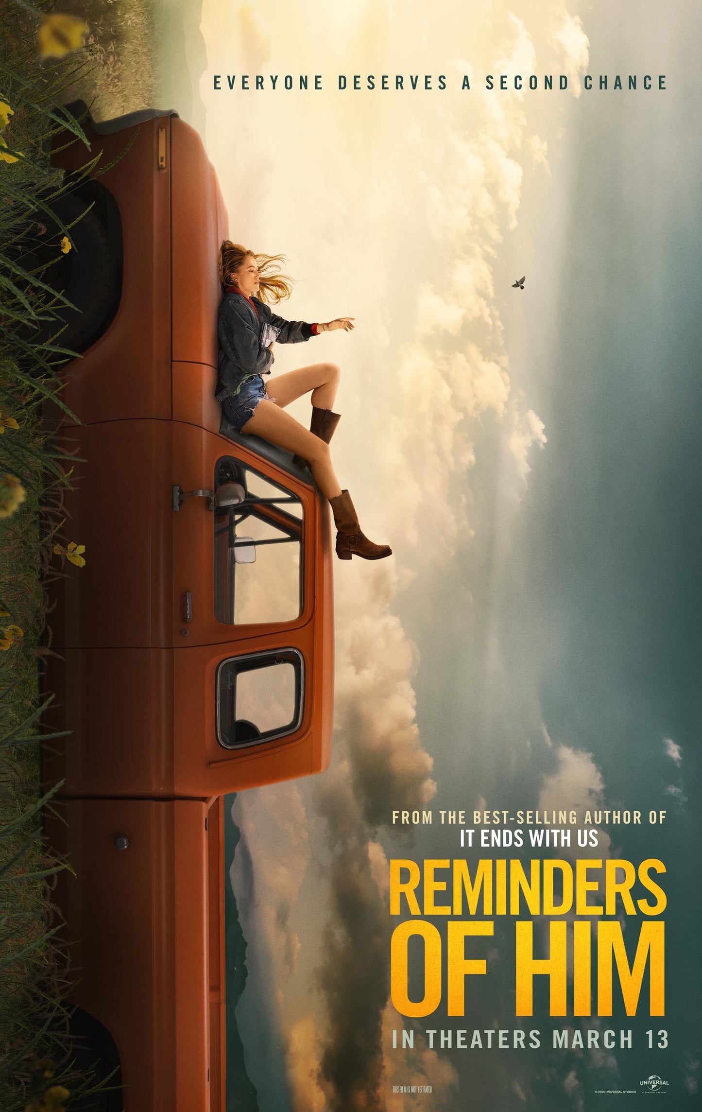 Reminders of Him 2026 ‧ Romance ‧ 1h 55m