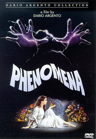 Phenomena 1985 ‧ Horror/Fantasy ‧ 1h 56m