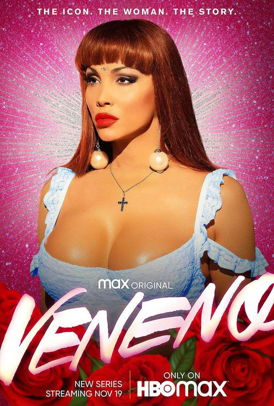 Veneno 2020 ‧ Drama ‧ 1 season