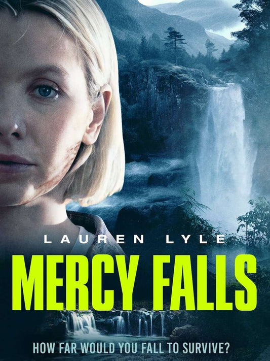 Mercy Falls 2023 ‧ Horror/Thriller ‧ 1h 43m