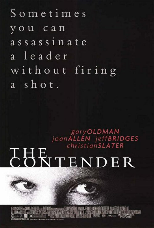 The Contender 2000 ‧ Thriller/Drama ‧ 2h 6m