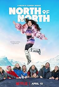 North of North 2025 ‧ Sitcom ‧ 1 season