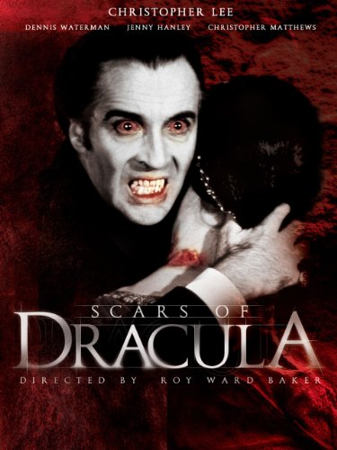 Scars of Dracula 1970 ‧ Horror/Vampire ‧ 1h 36m