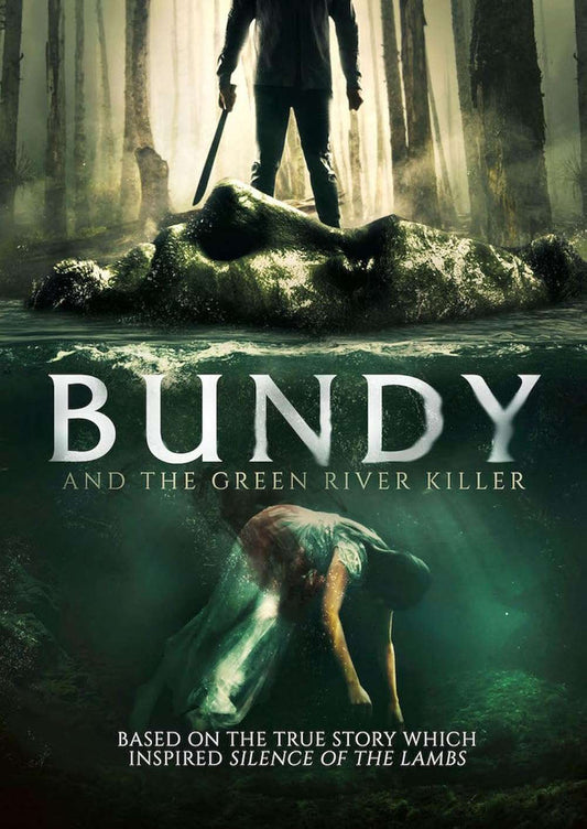 Bundy and the Green River Killer 2019 Movie