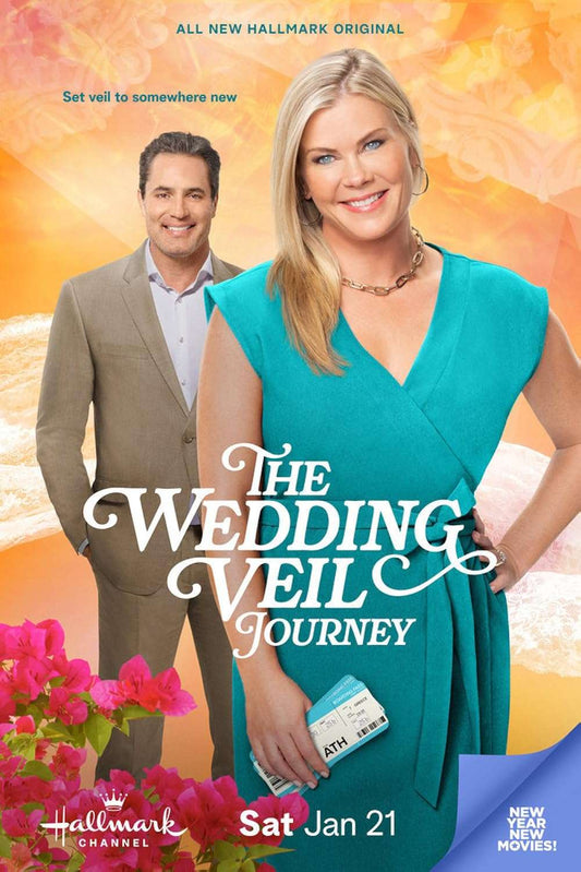 The Wedding Veil Journey 2023 ‧ Romance/Comedy