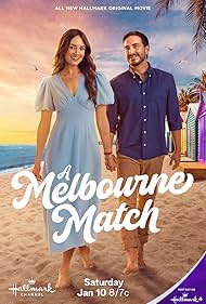 A Melbourne Match TV Movie 2026 TV-G
