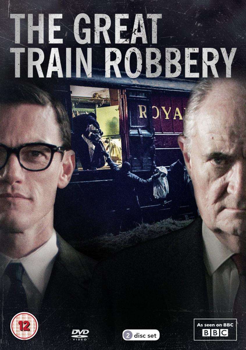 The Great Train Robbery 2013 ‧ Drama ‧ 1 season