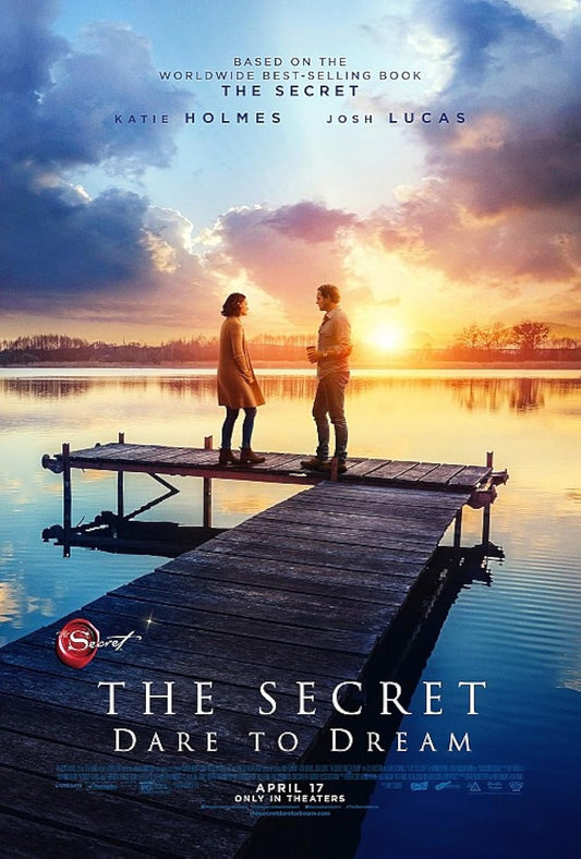 The Secret: Dare to Dream 2020 ‧ Romance/Drama ‧ 1h 47m