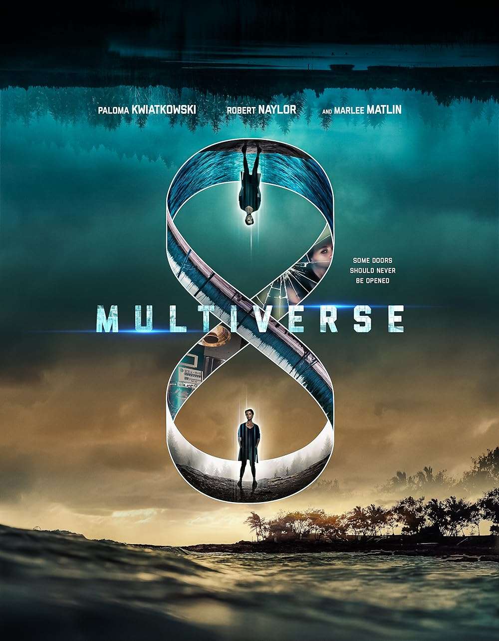 Multiverse 2019 ‧ Sci-fi/Thriller ‧ 1h 30m