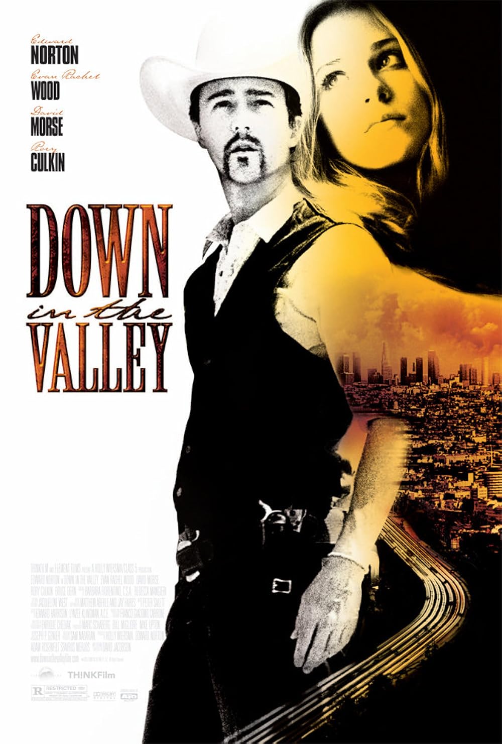 Down in the Valley 2005 ‧ Western/Romance ‧ 2h 5m