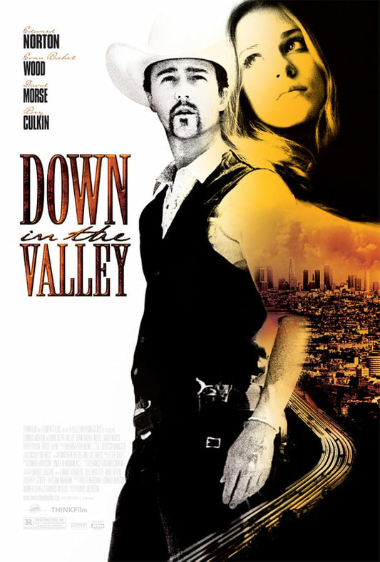 Down in the Valley 2005 ‧ Western/Romance ‧ 2h 5m
