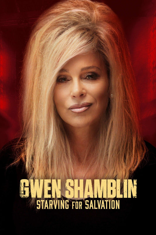 Gwen Shamblin: Starving for Salvation TV Movie 2023 TV-14 1h 28m