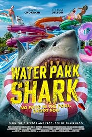 Water Park Shark 2026 PG-13 1h 31m
