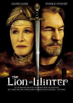 The Lion in Winter 1968 ‧ Drama/Melodrama ‧ 2h 14m