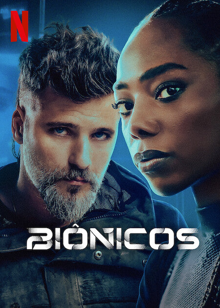 Bionic 2024 ‧ Action/Adventure