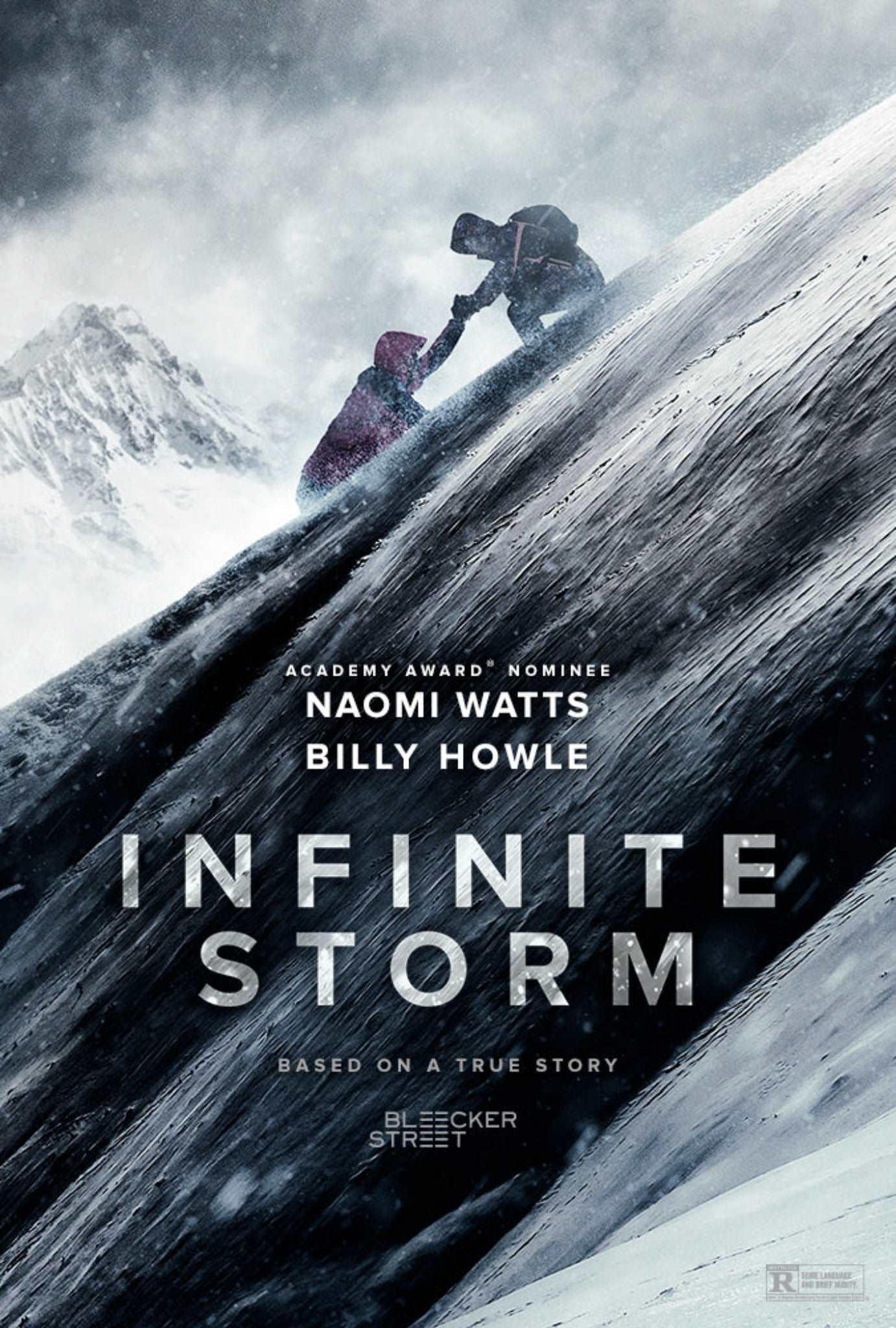 Infinite Storm 2022 ‧ Thriller/Adventure ‧ 1h 38m | 1080p MP4 Kitchen World Supplies