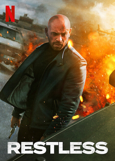 Restless 2022 ‧ Action/Thriller ‧ 1h 36m