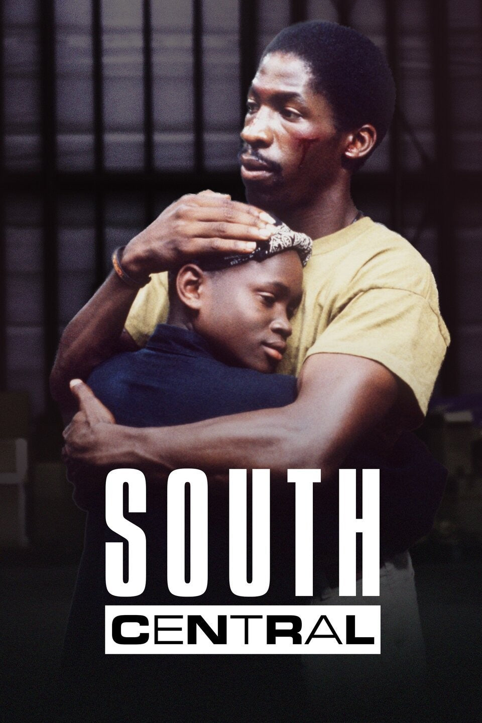 South Central 1992 ‧ Crime/Drama ‧ 1h 40m