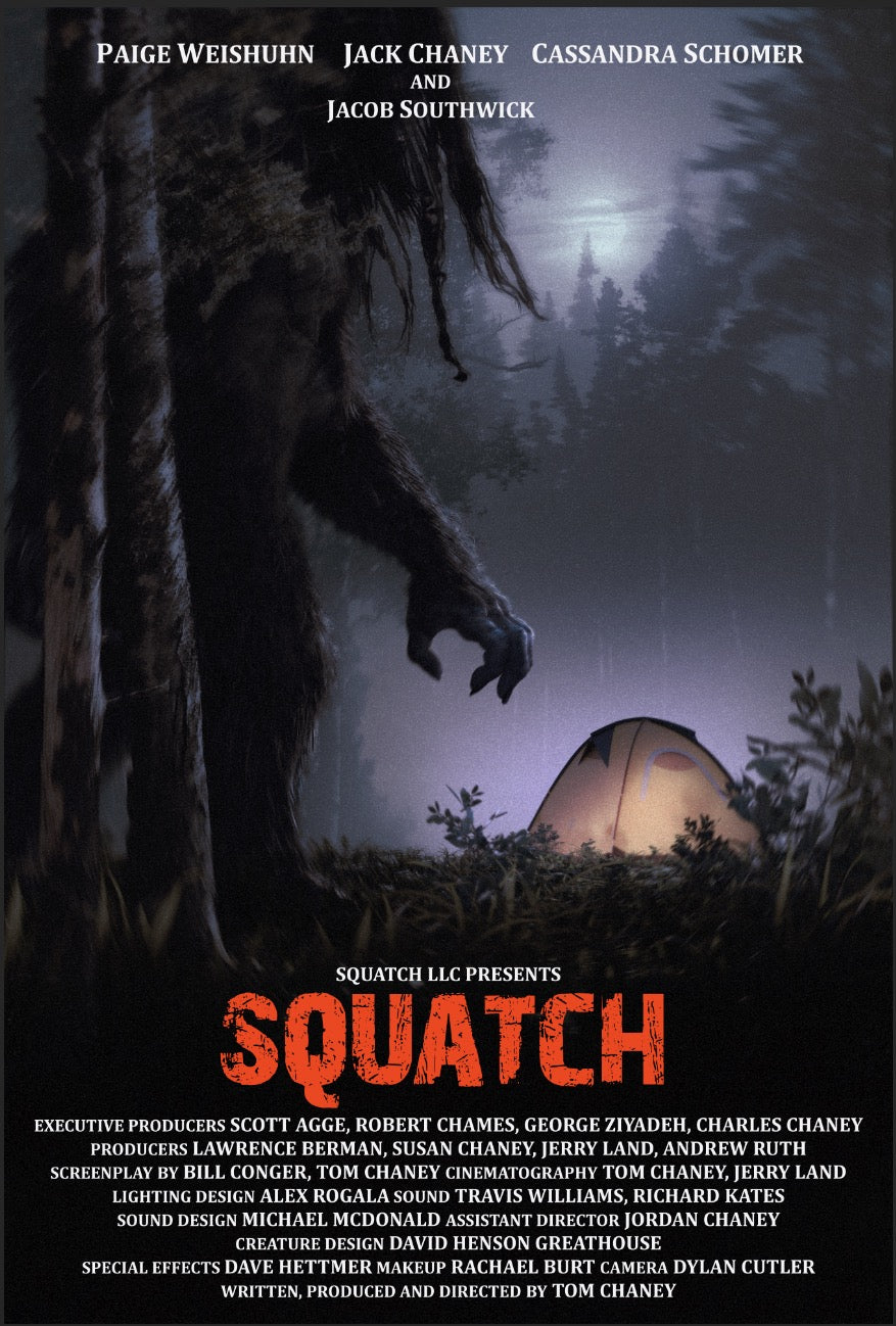 Squatch 2026