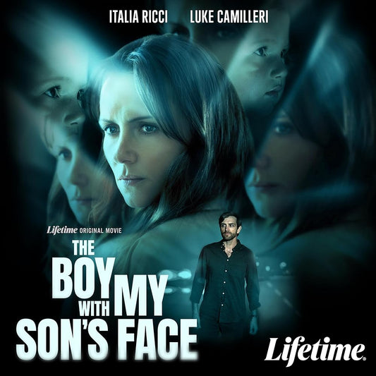The Boy with My Son's Face TV Movie 2026