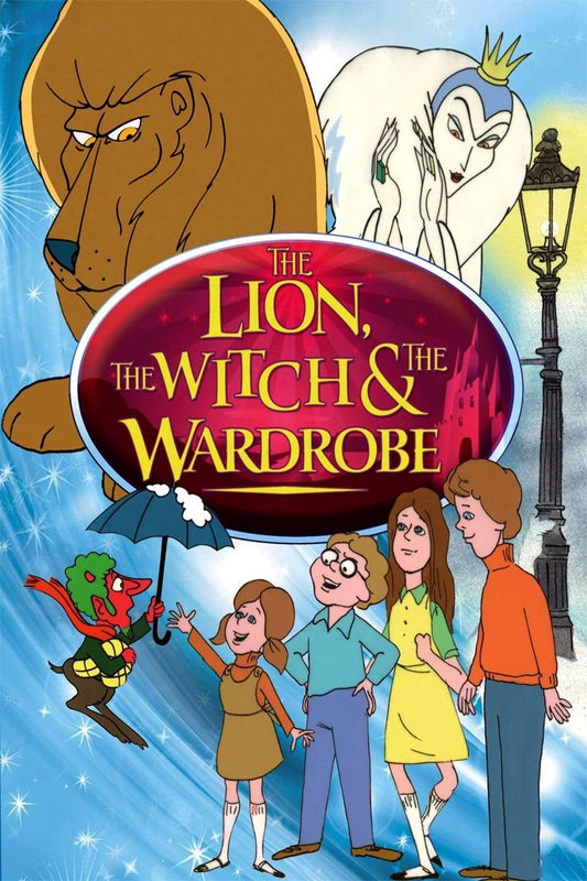 The Lion, the Witch and the Wardrobe 1979 ‧ Adventure/Drama ‧ 1h 35m