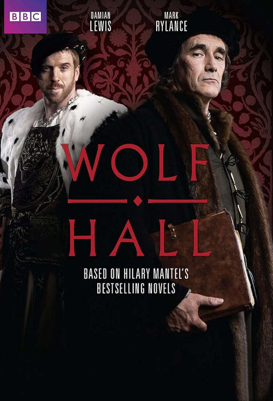 Wolf Hall 2015 ‧ History ‧ seasons 2