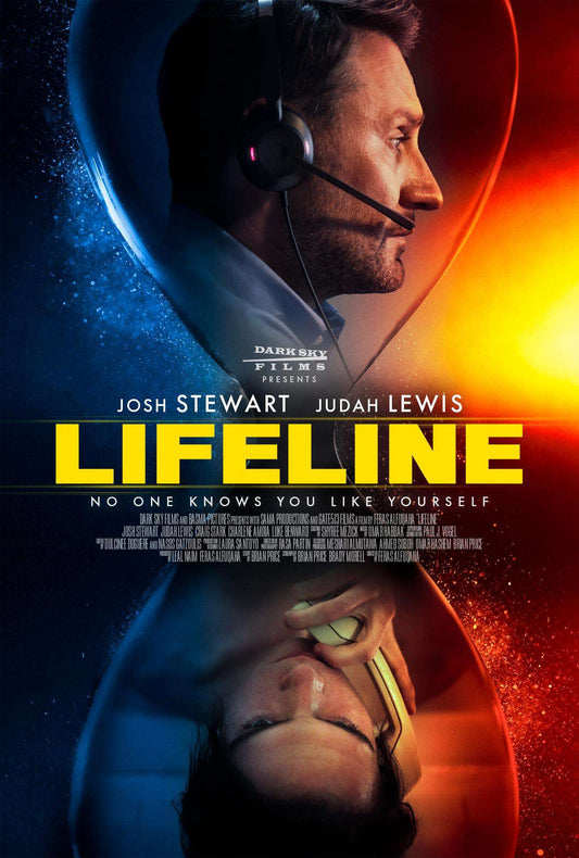 Lifeline 2025 Movie