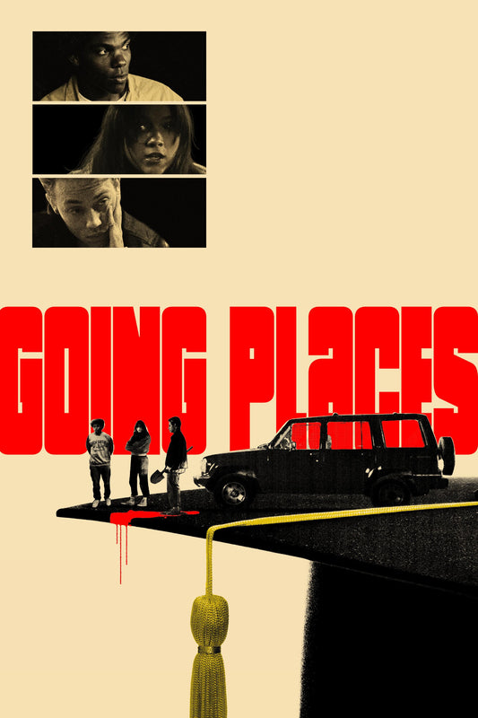 Going Places 2025 1h 42m