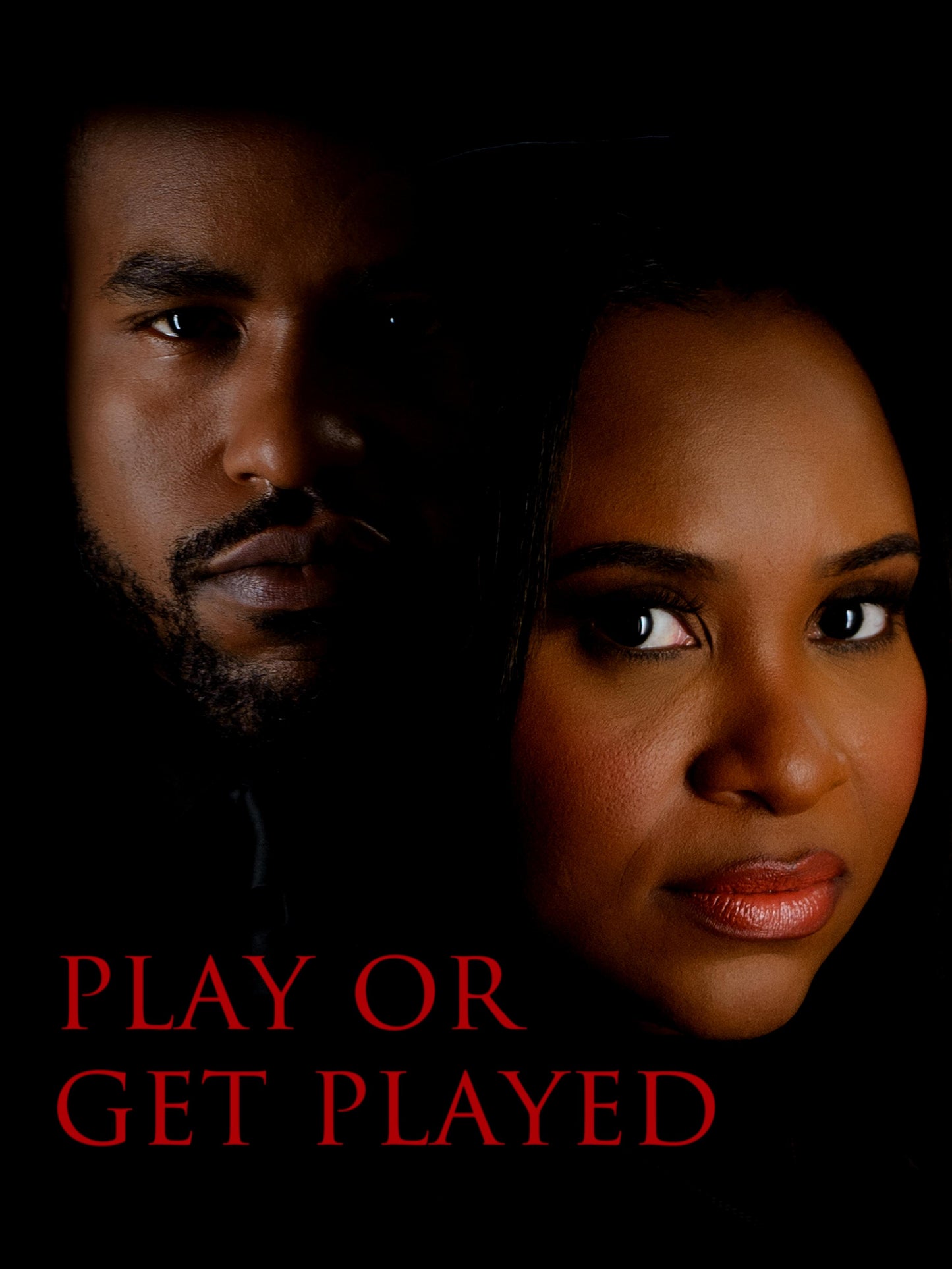 Play or Get Played 2026 1h 37m