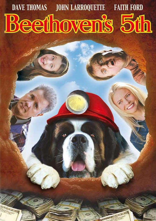 Beethoven's 5th 2003 ‧ Family/Comedy ‧ 1h 31m