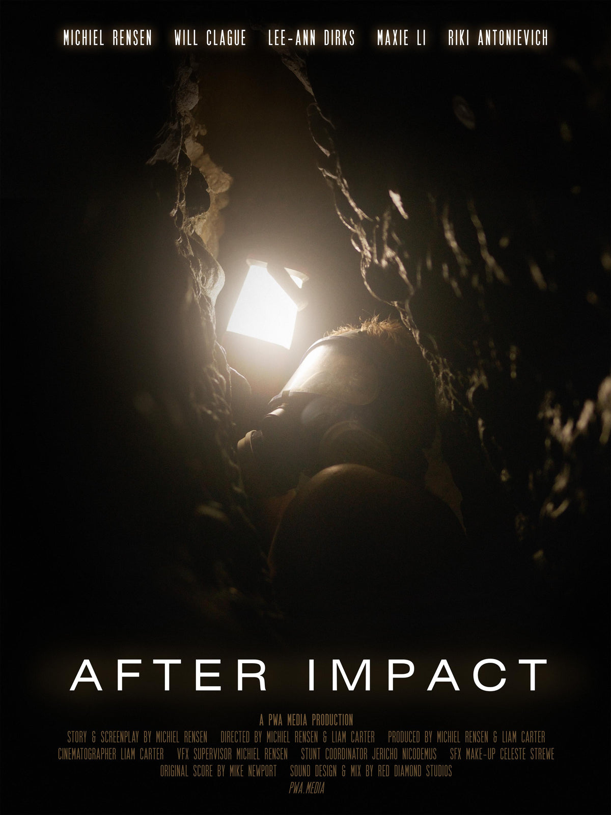 After Impact 2026 1h 35m