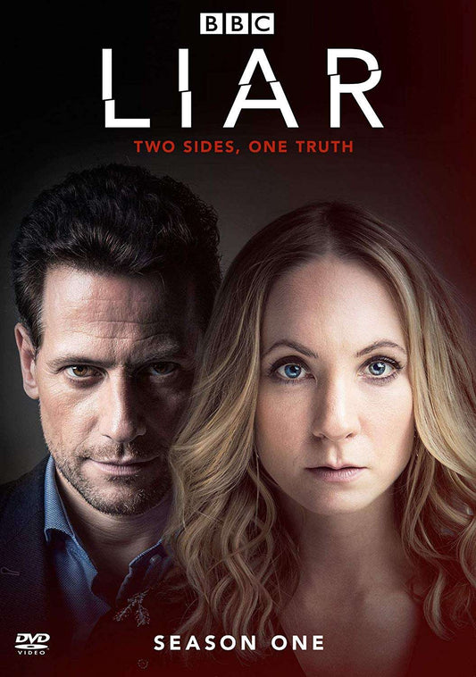 Liar Series 1 Complete Pack 2017 Drama - Crime - Mystery