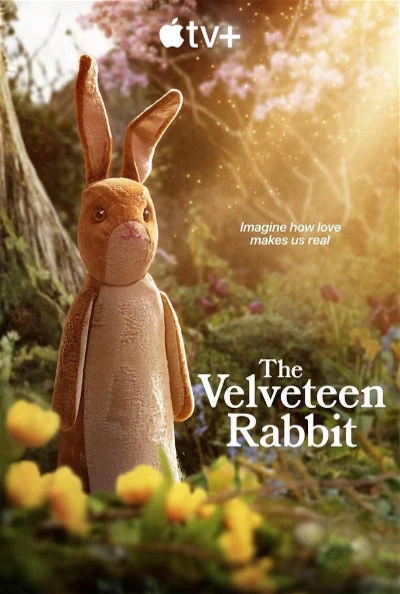 The Velveteen Rabbit 2023 ‧ Drama/Animation ‧ 44 mins Kitchen World Supplies
