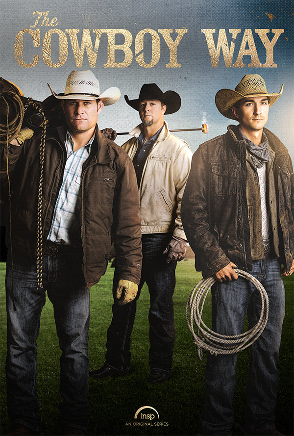 The Cowboy Way 1994 ‧ Western/Action ‧ 1h 47m