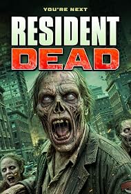 Resident Dead 2026 Not Rated 1h 30m