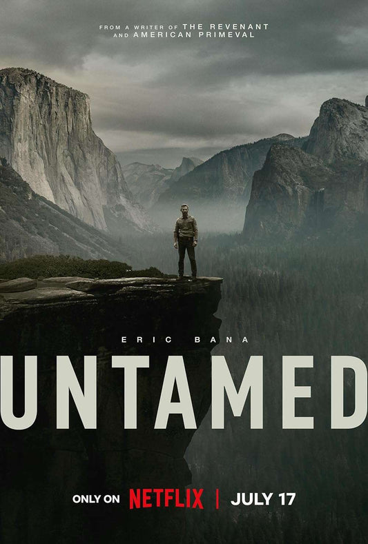 Untamed 2025 ‧ Drama ‧ 1 season