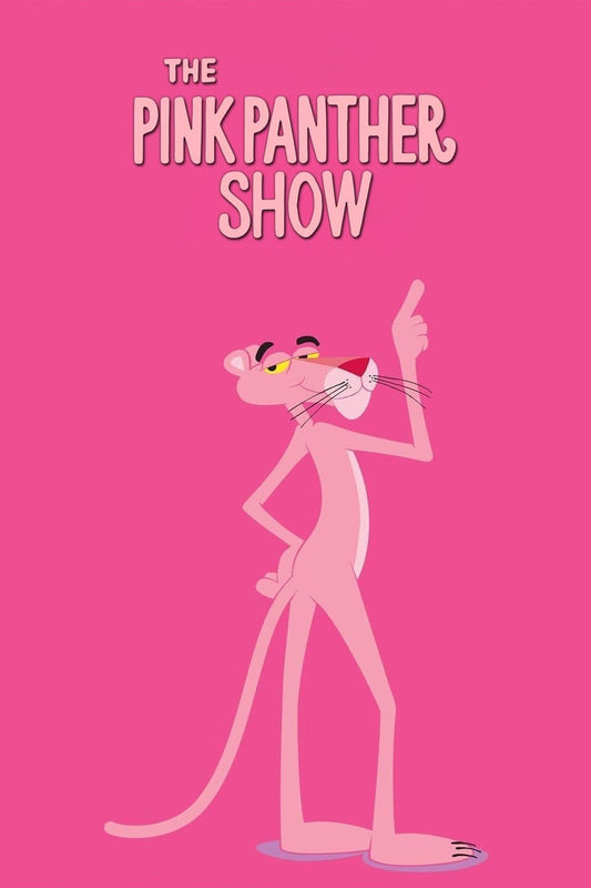 The Pink Panther Show 1976 season 2