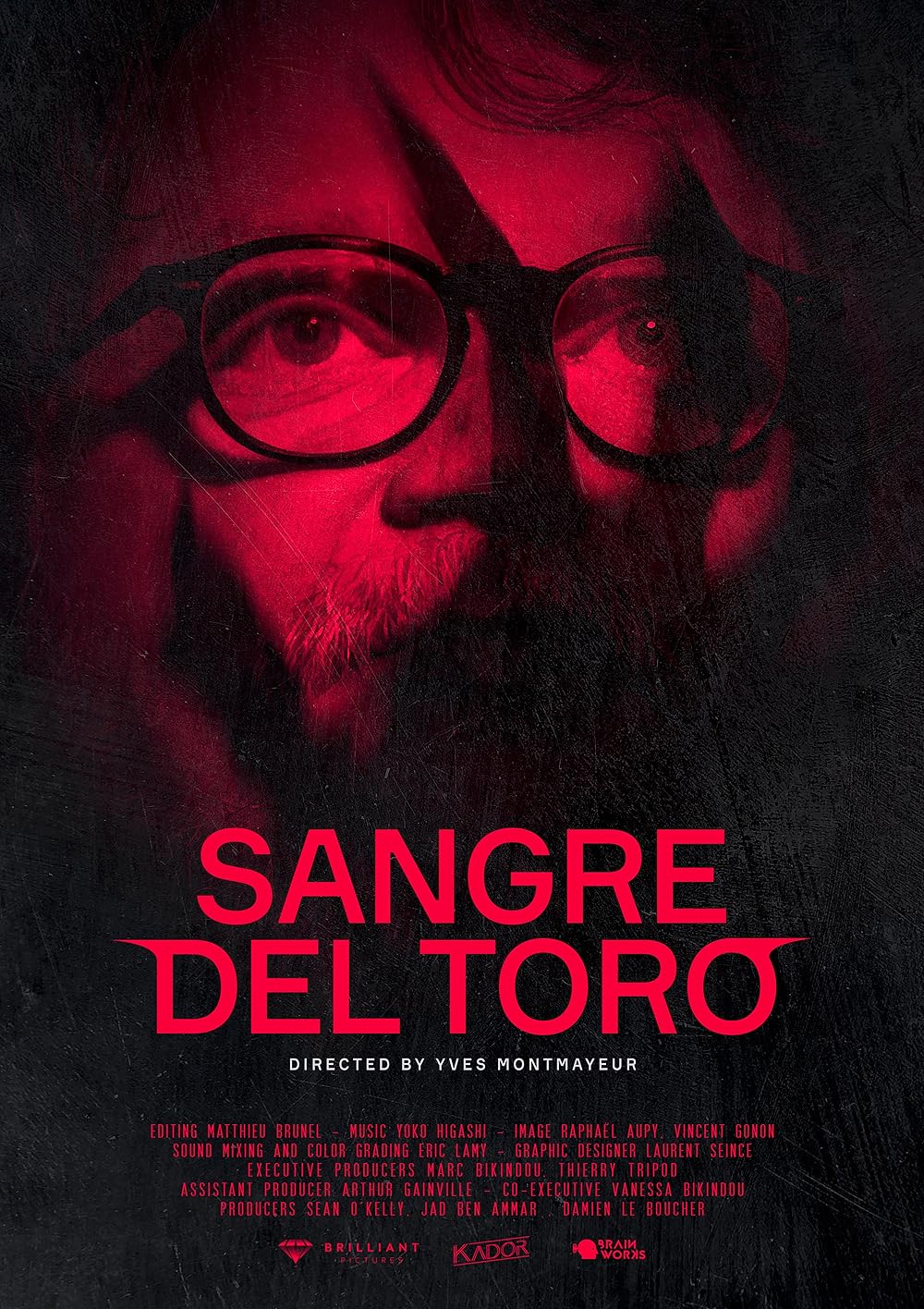 Sangre Del Toro 2025 ‧ Documentary ‧ 1h 26m