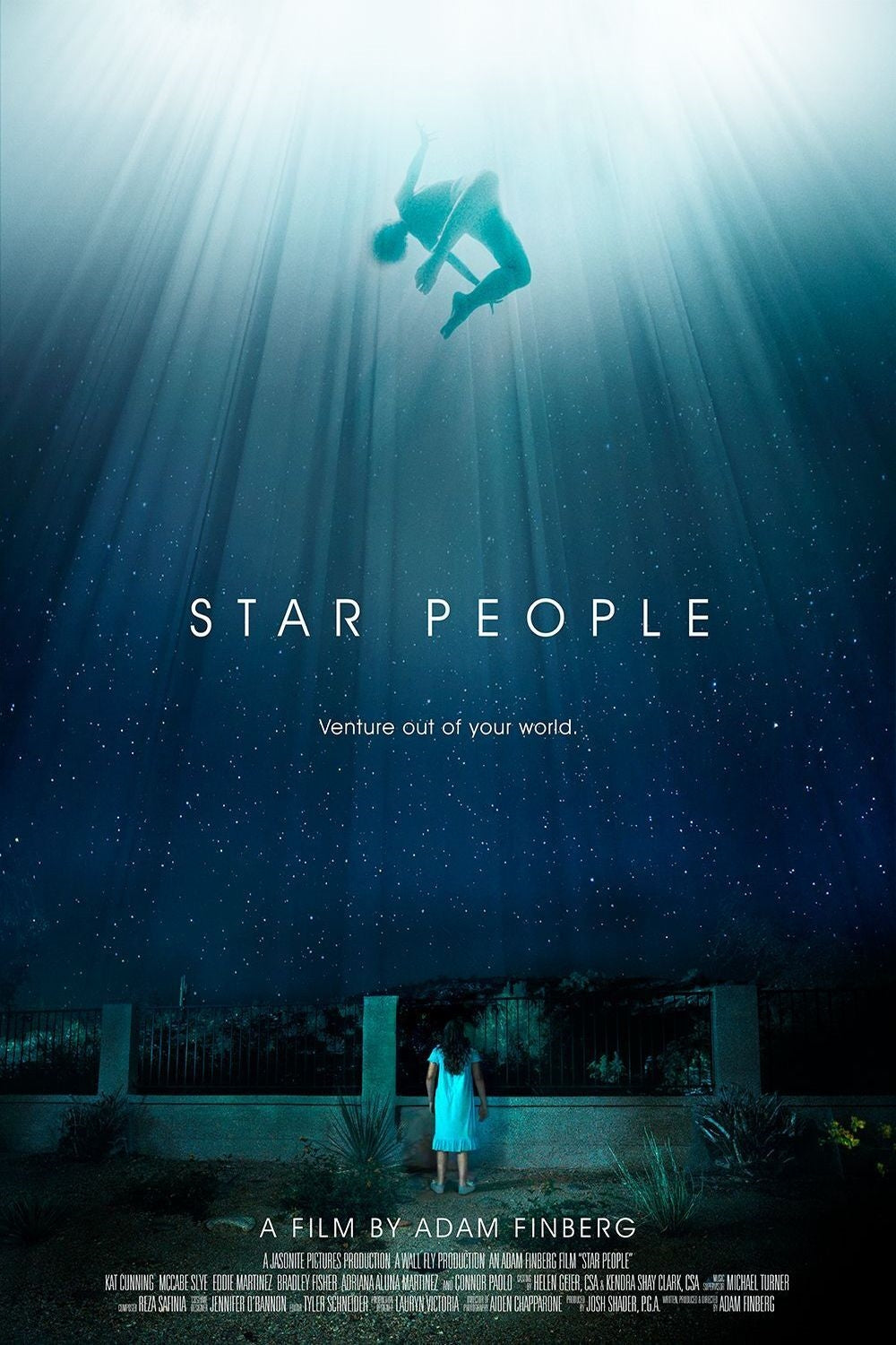 Star People 2025 1h 43m
