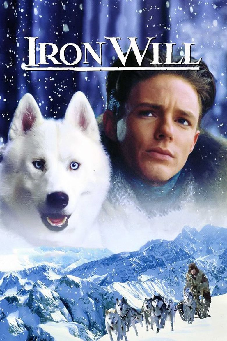 Iron Will 1994 ‧ Adventure/Sport ‧ 1h 49m