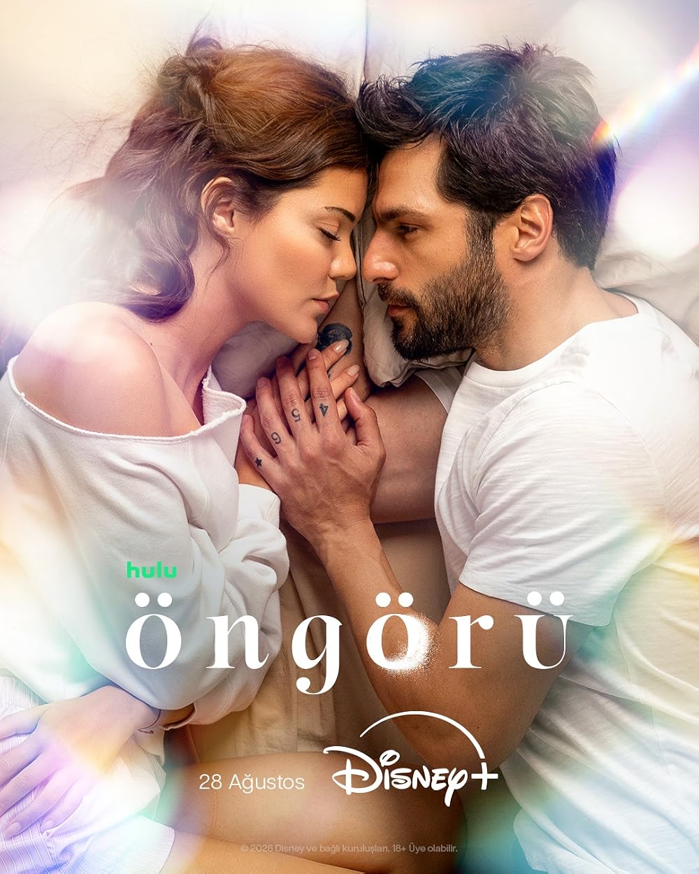 Öngörü 2026 1h 36m