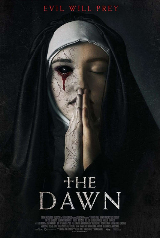The Dawn 2019 ‧ Horror/Drama ‧ 1h 30m