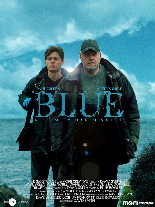 Blue 2024 1h 23m