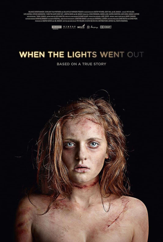 When the Lights Went Out 2012 ‧ Horror/Drama ‧ 1h 26m