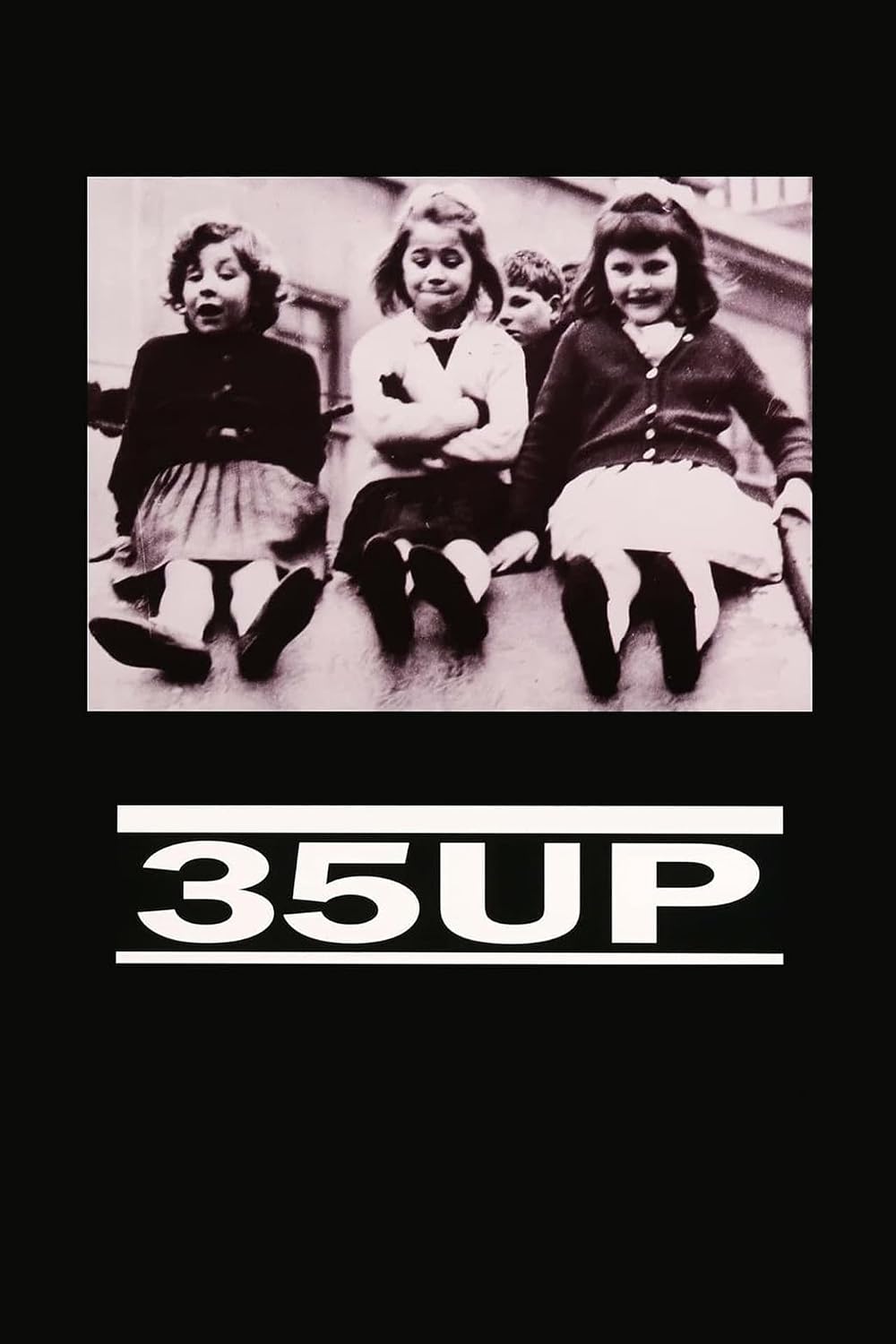 35 Up 1991 ‧ Documentary/Romance ‧ 2h 3m