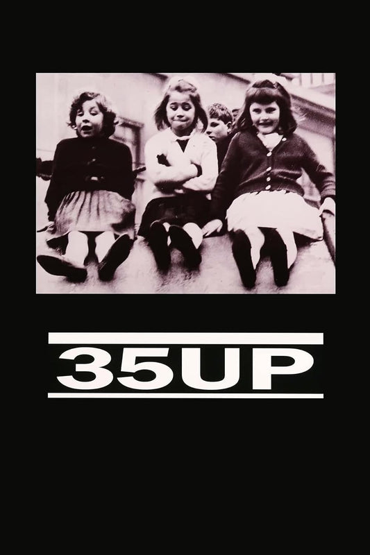 35 Up 1991 ‧ Documentary/Romance ‧ 2h 3m