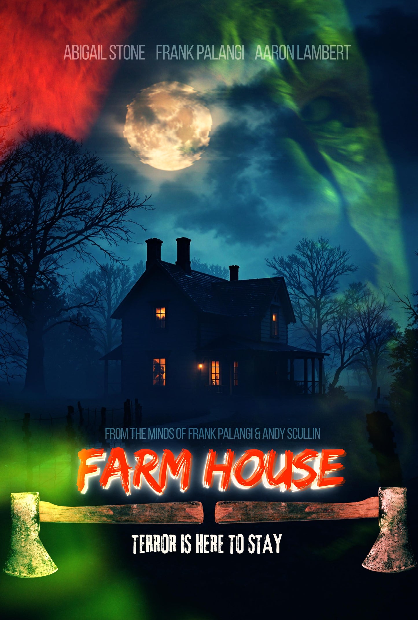 Farm House 2026 1h 1m